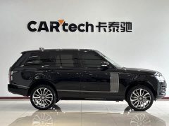 Land Rover Range Rover 3.0 L6 Grand Edition - фото 4