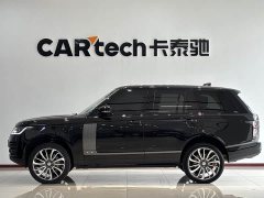 Land Rover Range Rover 3.0 L6 Grand Edition - фото 5