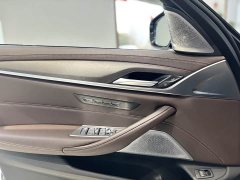 BMW 5 Series 2022 Facelift Three 530Li Exclusive M Sports Package - фото 11