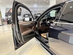 BMW 5 Series 2022 Facelift Three 530Li Exclusive M Sports Package - фото 13