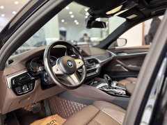 BMW 5 Series 2022 Facelift Three 530Li Exclusive M Sports Package - фото 14