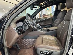 BMW 5 Series 2022 Facelift Three 530Li Exclusive M Sports Package - фото 15