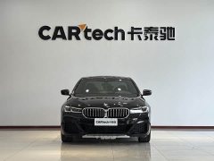 BMW 5 Series 2022 Facelift Three 530Li Exclusive M Sports Package - фото 2