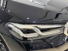 BMW 5 Series 2022 Facelift Three 530Li Exclusive M Sports Package - фото 20
