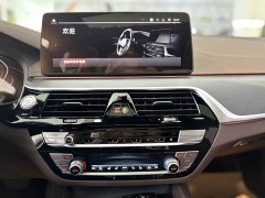 BMW 5 Series 2022 Facelift Three 530Li Exclusive M Sports Package - фото 7
