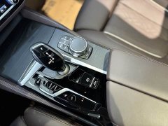 BMW 5 Series 2022 Facelift Three 530Li Exclusive M Sports Package - фото 8
