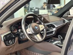 BMW 5 Series 2022 Facelift Three 530Li Exclusive M Sports Package - фото 9