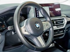 BMW X3 facelift xDrive25i M sports package - фото 12