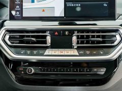 BMW X3 facelift xDrive25i M sports package - фото 14
