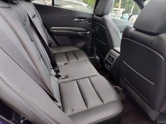Cadillac XT4 28T two-wheel drive leading - фото 11