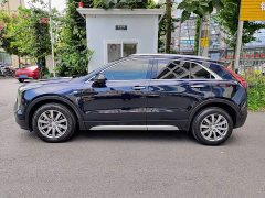 Cadillac XT4 28T two-wheel drive leading - фото 3