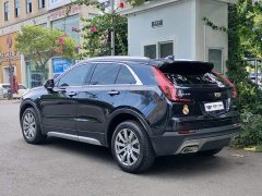 Cadillac XT4 28T two-wheel drive leading - фото 4