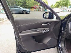 Cadillac XT4 28T two-wheel drive leading - фото 6