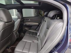 Cadillac XT4 28T two-wheel drive leading - фото 8