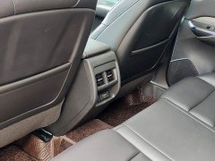 Cadillac XT4 28T two-wheel drive leading - фото 9