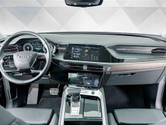 Audi Q6 40 TFSI quattro commemorative edition Yulin package 7 seats - фото 10