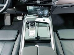 Audi Q6 40 TFSI quattro commemorative edition Yulin package 7 seats - фото 11