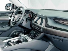 Audi Q6 40 TFSI quattro commemorative edition Yulin package 7 seats - фото 16