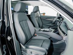 Audi Q6 40 TFSI quattro commemorative edition Yulin package 7 seats - фото 17