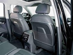 Audi Q6 40 TFSI quattro commemorative edition Yulin package 7 seats - фото 18