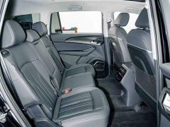 Audi Q6 40 TFSI quattro commemorative edition Yulin package 7 seats - фото 19