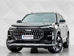 Audi Q6 40 TFSI quattro commemorative edition Yulin package 7 seats - фото 2