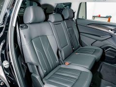 Audi Q6 40 TFSI quattro commemorative edition Yulin package 7 seats - фото 20