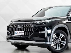 Audi Q6 40 TFSI quattro commemorative edition Yulin package 7 seats - фото 3