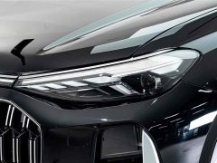 Audi Q6 40 TFSI quattro commemorative edition Yulin package 7 seats - фото 4
