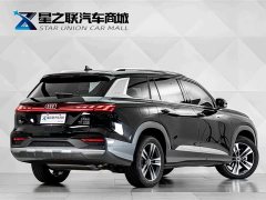 Audi Q6 40 TFSI quattro commemorative edition Yulin package 7 seats - фото 6