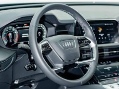 Audi Q6 40 TFSI quattro commemorative edition Yulin package 7 seats - фото 9