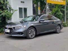 Honda Accord Sharp Hybrid 2.0L Sharp Collar Edition - фото 1