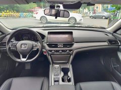 Honda Accord Sharp Hybrid 2.0L Sharp Collar Edition - фото 10