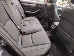 Honda Accord Sharp Hybrid 2.0L Sharp Collar Edition - фото 11