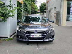 Honda Accord Sharp Hybrid 2.0L Sharp Collar Edition - фото 2