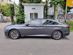 Honda Accord Sharp Hybrid 2.0L Sharp Collar Edition - фото 3