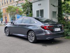 Honda Accord Sharp Hybrid 2.0L Sharp Collar Edition - фото 4