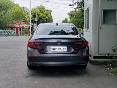 Honda Accord Sharp Hybrid 2.0L Sharp Collar Edition - фото 5