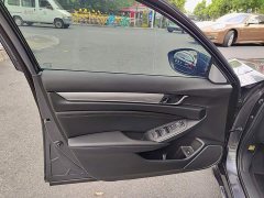 Honda Accord Sharp Hybrid 2.0L Sharp Collar Edition - фото 6