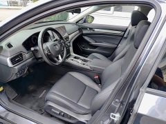 Honda Accord Sharp Hybrid 2.0L Sharp Collar Edition - фото 7