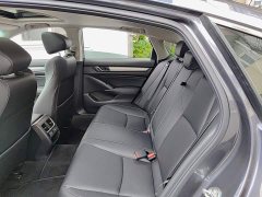 Honda Accord Sharp Hybrid 2.0L Sharp Collar Edition - фото 8
