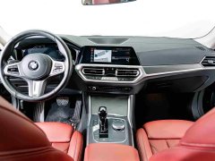 BMW 4 Series 425i Gran Coupe M Sports Package - фото 12