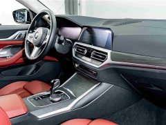 BMW 4 Series 425i Gran Coupe M Sports Package - фото 17
