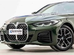 BMW 4 Series 425i Gran Coupe M Sports Package - фото 2
