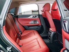 BMW 4 Series 425i Gran Coupe M Sports Package - фото 20