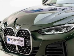 BMW 4 Series 425i Gran Coupe M Sports Package - фото 4