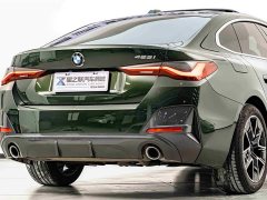 BMW 4 Series 425i Gran Coupe M Sports Package - фото 7