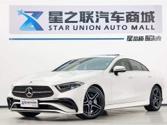 Mercedes-Benz CLS 2023 Facelift CLS 260 - фото 1