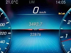 Mercedes-Benz CLS 2023 Facelift CLS 260 - фото 16