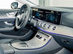 Mercedes-Benz CLS 2023 Facelift CLS 260 - фото 17